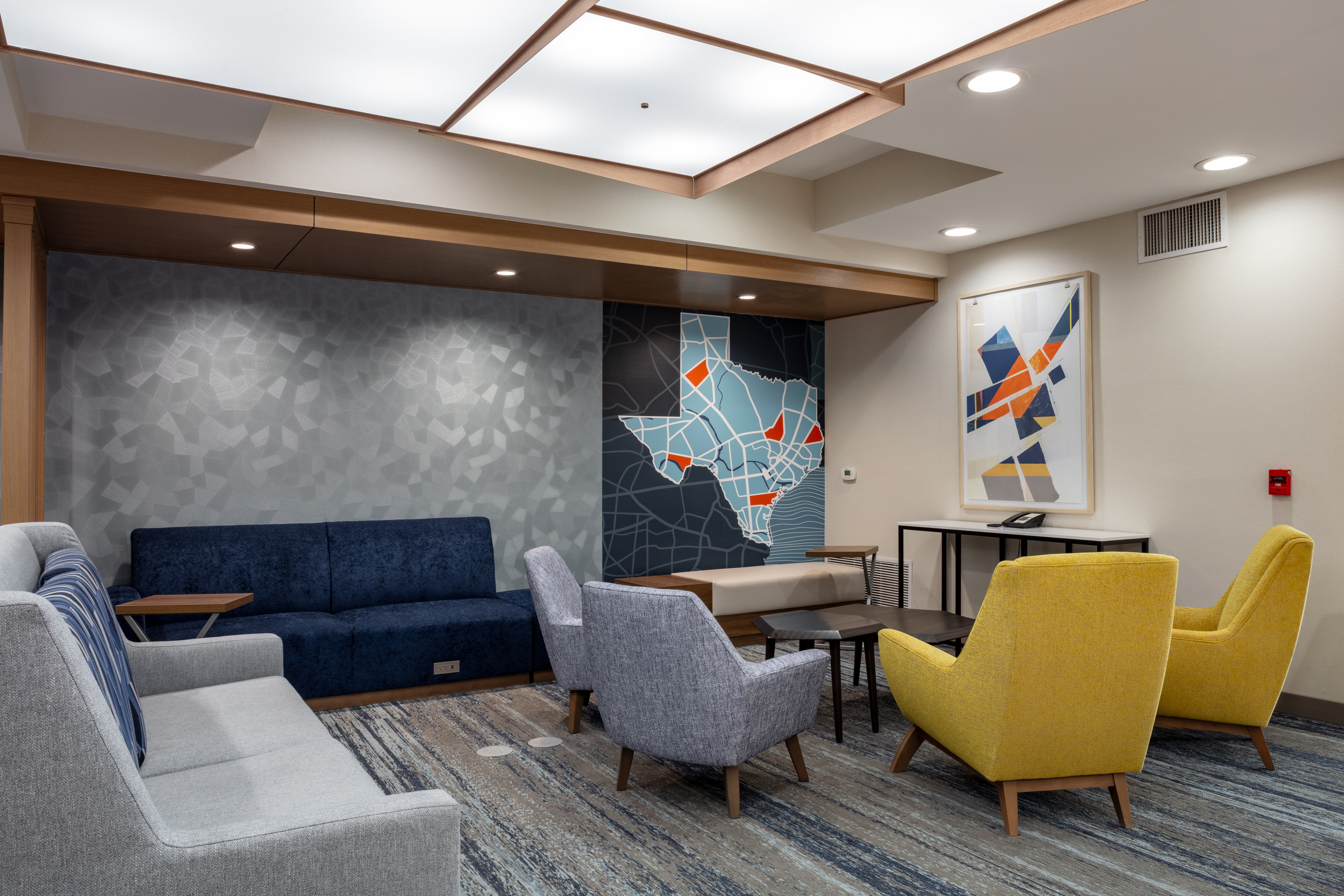 holiday inn express and suites el paso west by ihg