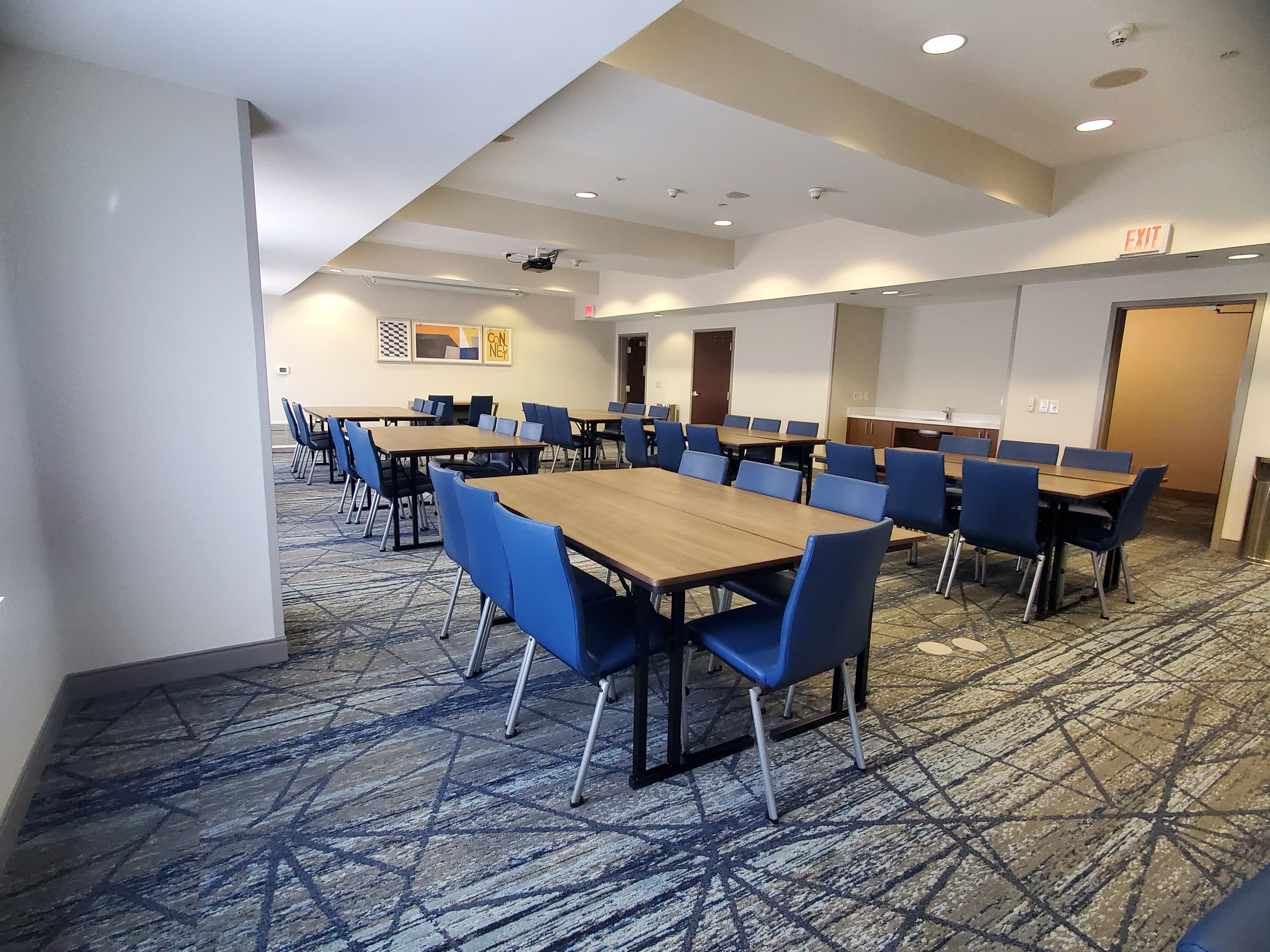 holiday inn express and suites el paso west by ihg