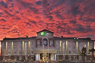holiday inn express and suites el paso west by ihg