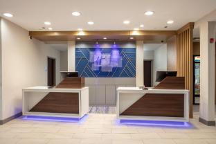 holiday inn express and suites el paso west by ihg