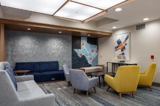 holiday inn express and suites el paso west by ihg
