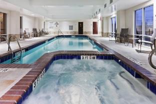 holiday inn express and suites el paso west by ihg