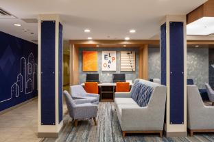 holiday inn express and suites el paso west by ihg