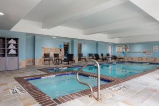 holiday inn express and suites el paso west by ihg