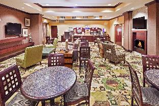 holiday inn express and suites el paso west by ihg
