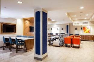 holiday inn express and suites el paso west by ihg