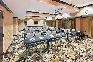 holiday inn express and suites el paso west by ihg
