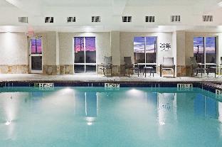 holiday inn express and suites el paso west by ihg