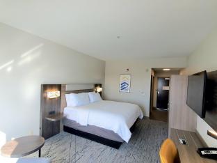 holiday inn express and suites el paso west by ihg