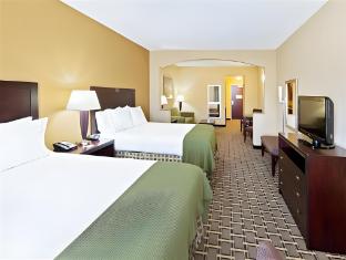 holiday inn express and suites el paso west by ihg