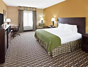 holiday inn express and suites el paso west by ihg