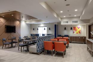 holiday inn express and suites el paso west by ihg