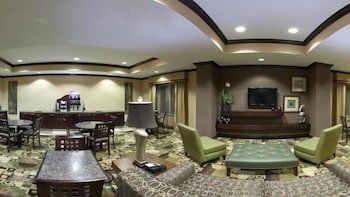 Holiday Inn Express & Suites El Paso West By Ihg,El Paso>>Borderland,3 star
