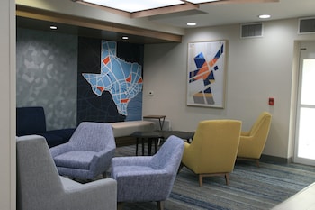 holiday inn express and suites el paso west by ihg