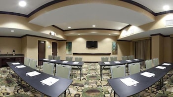 holiday inn express and suites el paso west by ihg