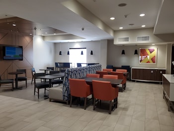 holiday inn express and suites el paso west by ihg