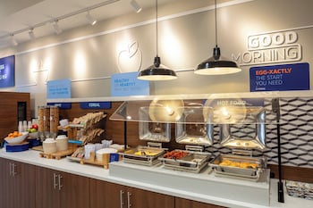 holiday inn express and suites el paso west by ihg