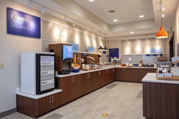holiday inn express and suites el paso west by ihg
