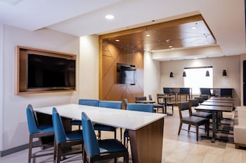 holiday inn express and suites el paso west by ihg