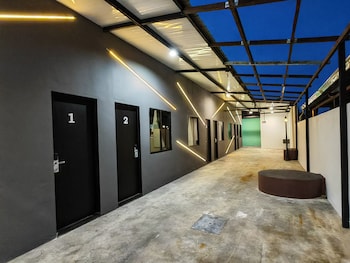 Bakri Homestay,,2 star