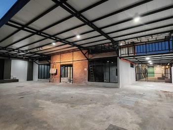 Bakri Homestay,,2 star