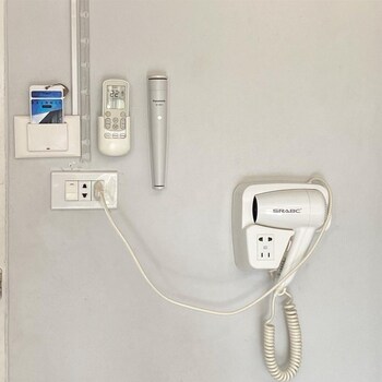 balance room