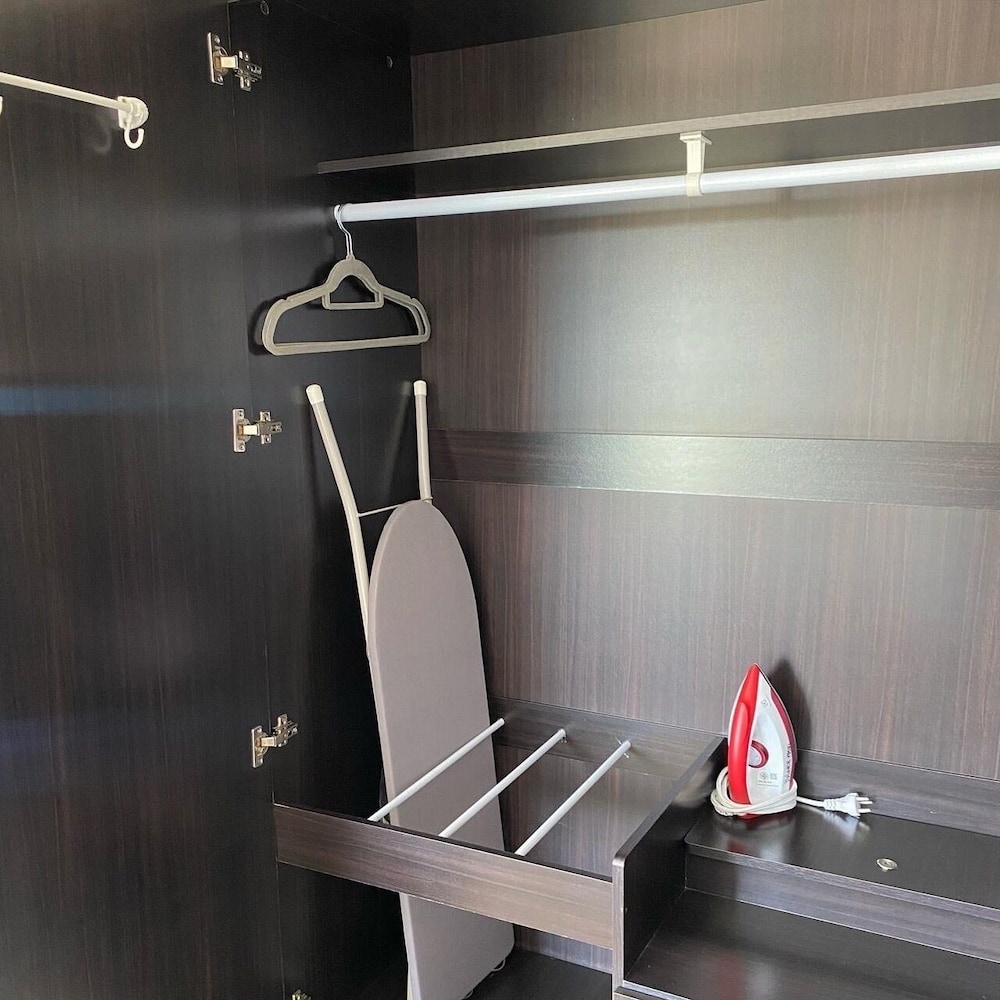 balance room