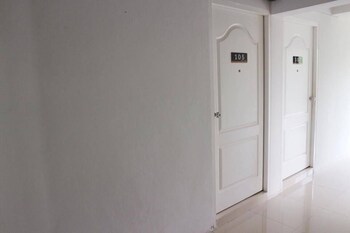 balance room
