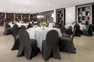 Ac Hotel Elda By Marriott,Costa Blanca>>Alicante,4 star