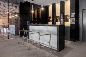 Ac Hotel Elda By Marriott,Costa Blanca>>Alicante,4 star