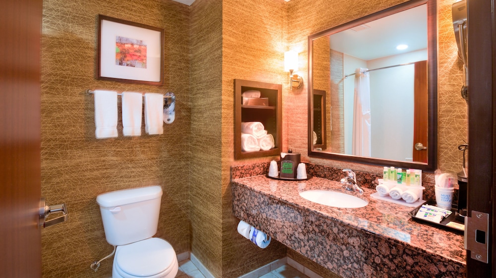 holiday inn express hotel and suites elk city by ihg