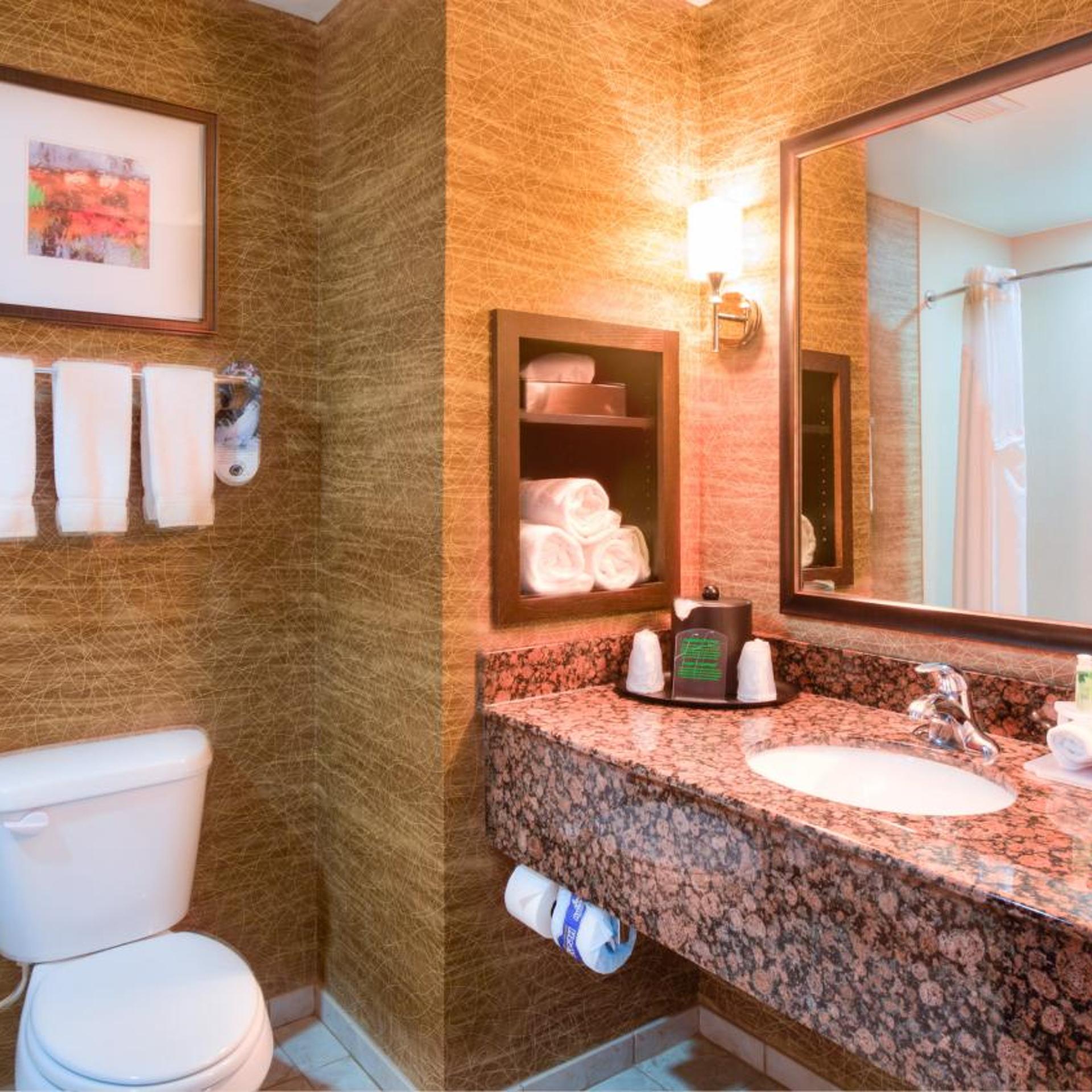 holiday inn express hotel and suites elk city by ihg