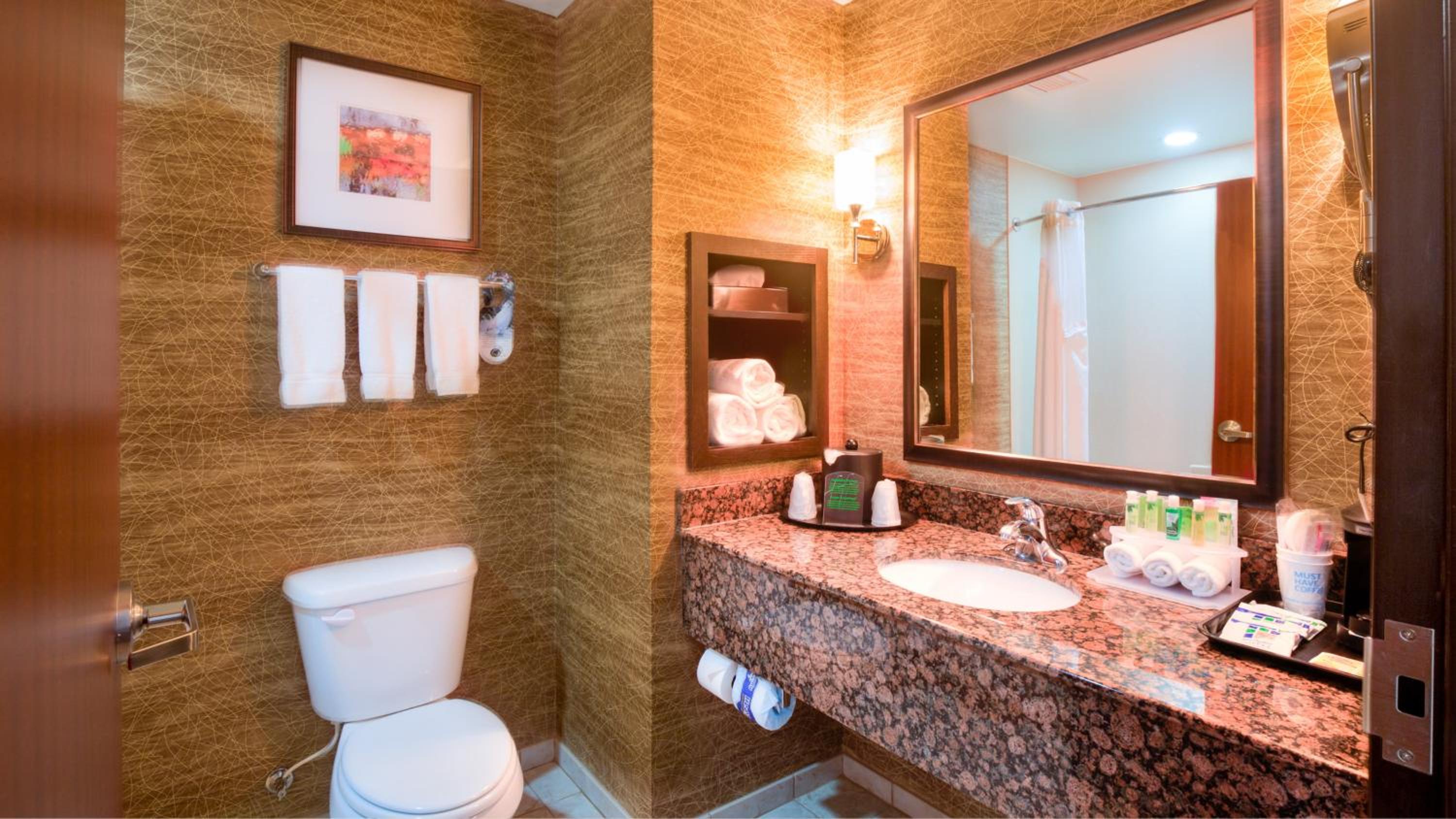 holiday inn express hotel and suites elk city by ihg