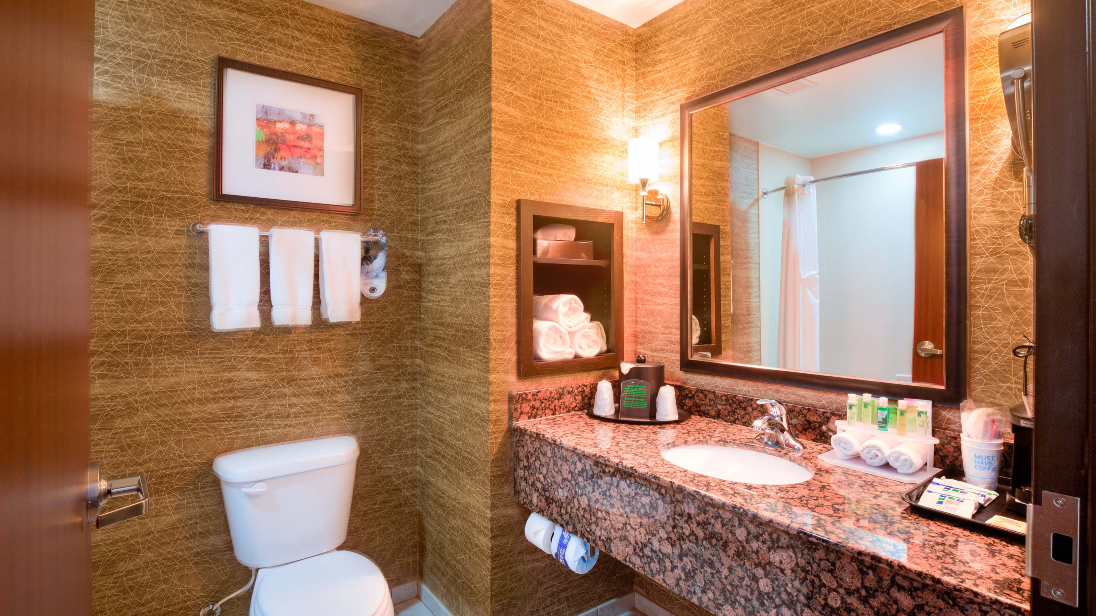 holiday inn express hotel and suites elk city by ihg