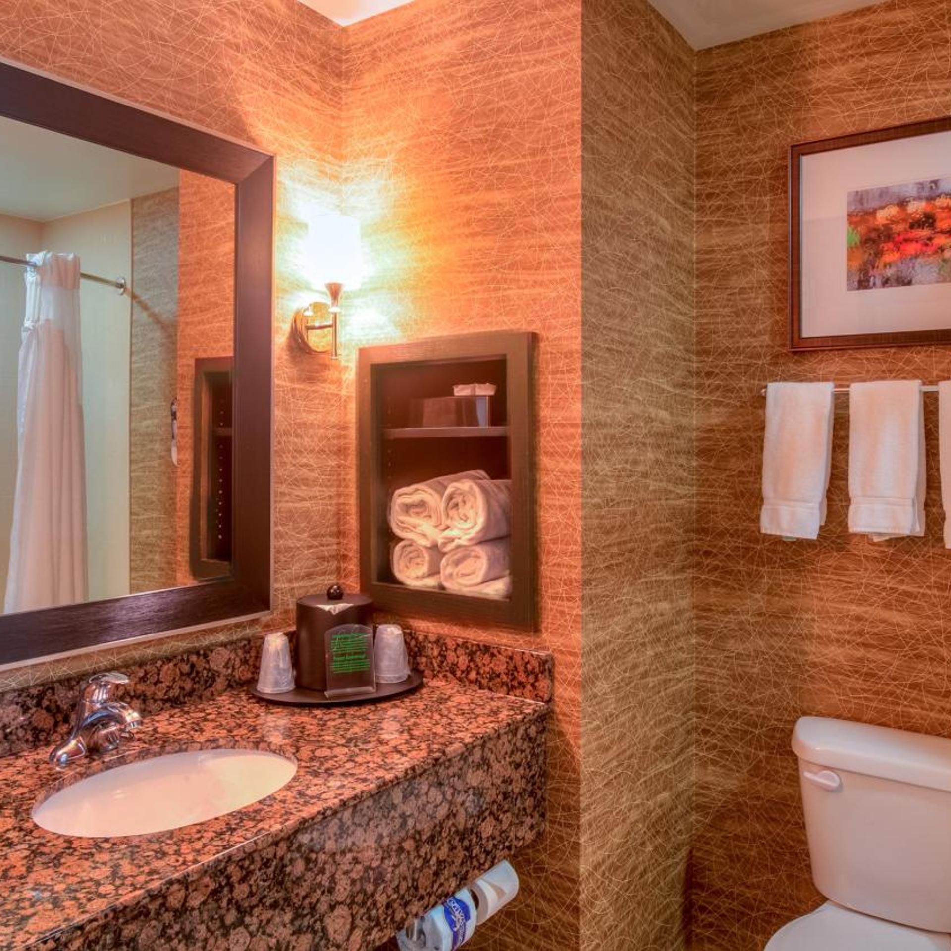 holiday inn express hotel and suites elk city by ihg