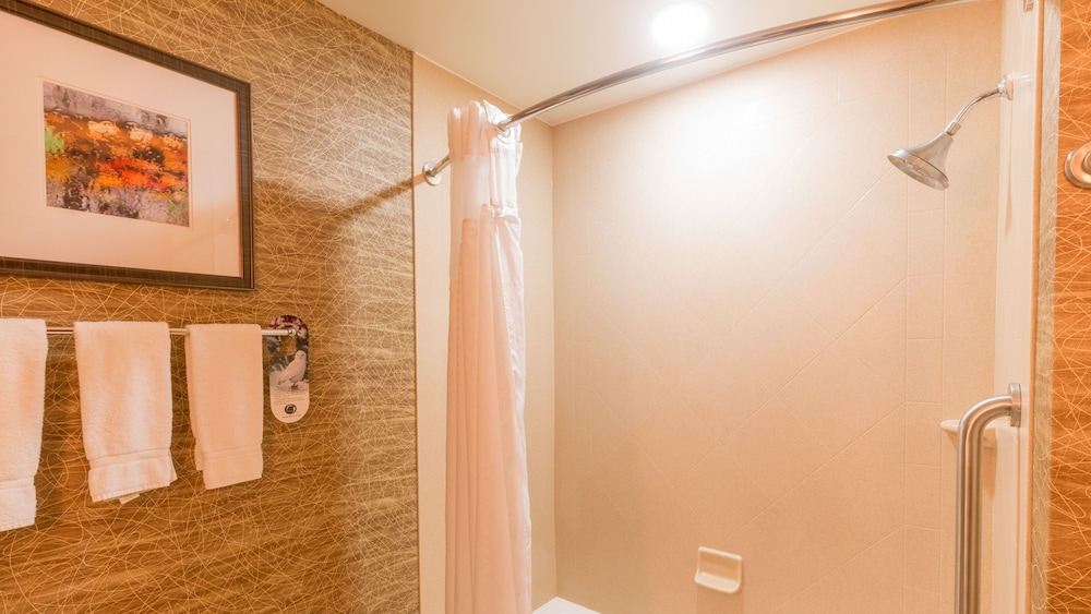 holiday inn express hotel and suites elk city by ihg