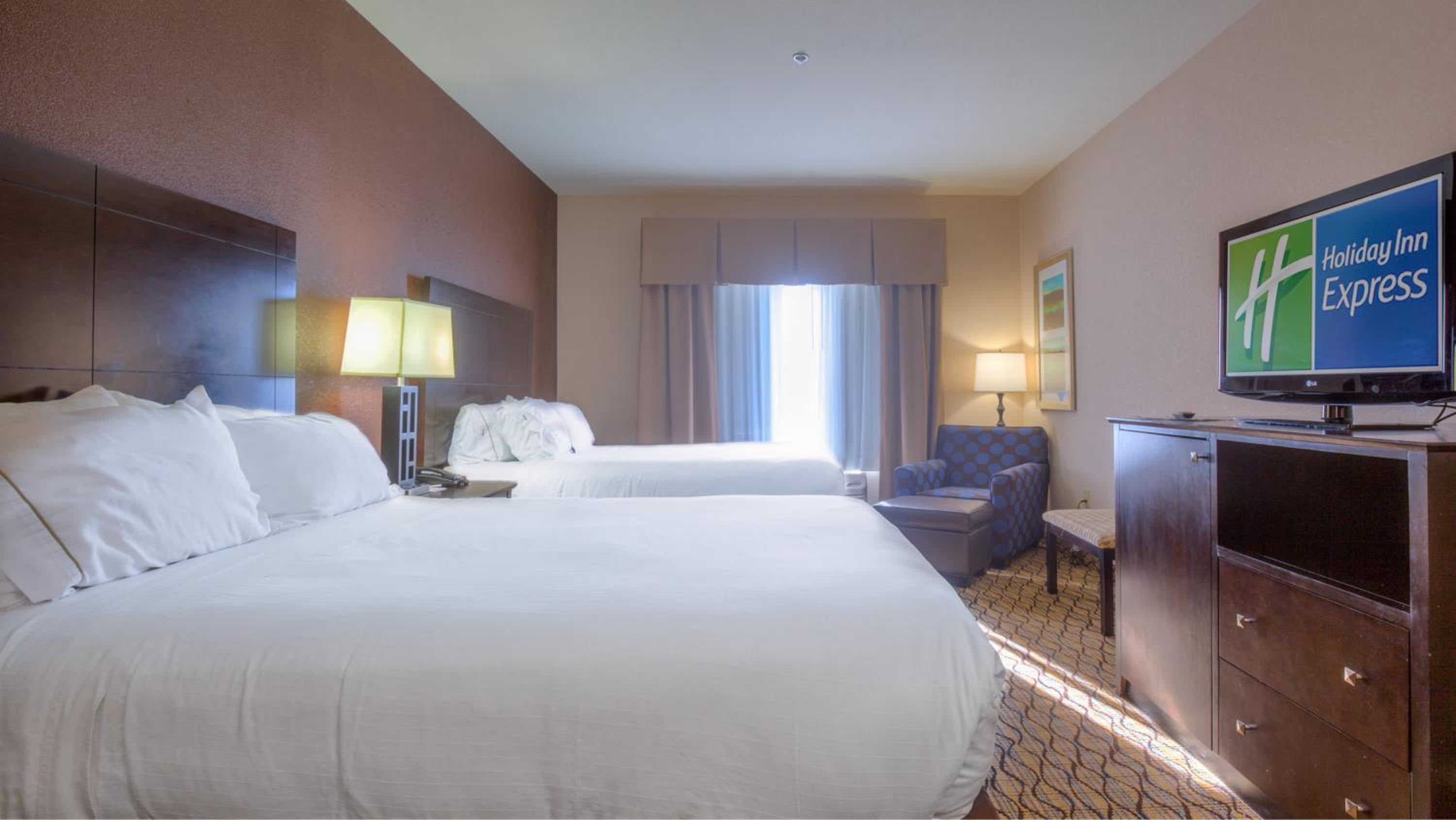 holiday inn express hotel and suites elk city by ihg