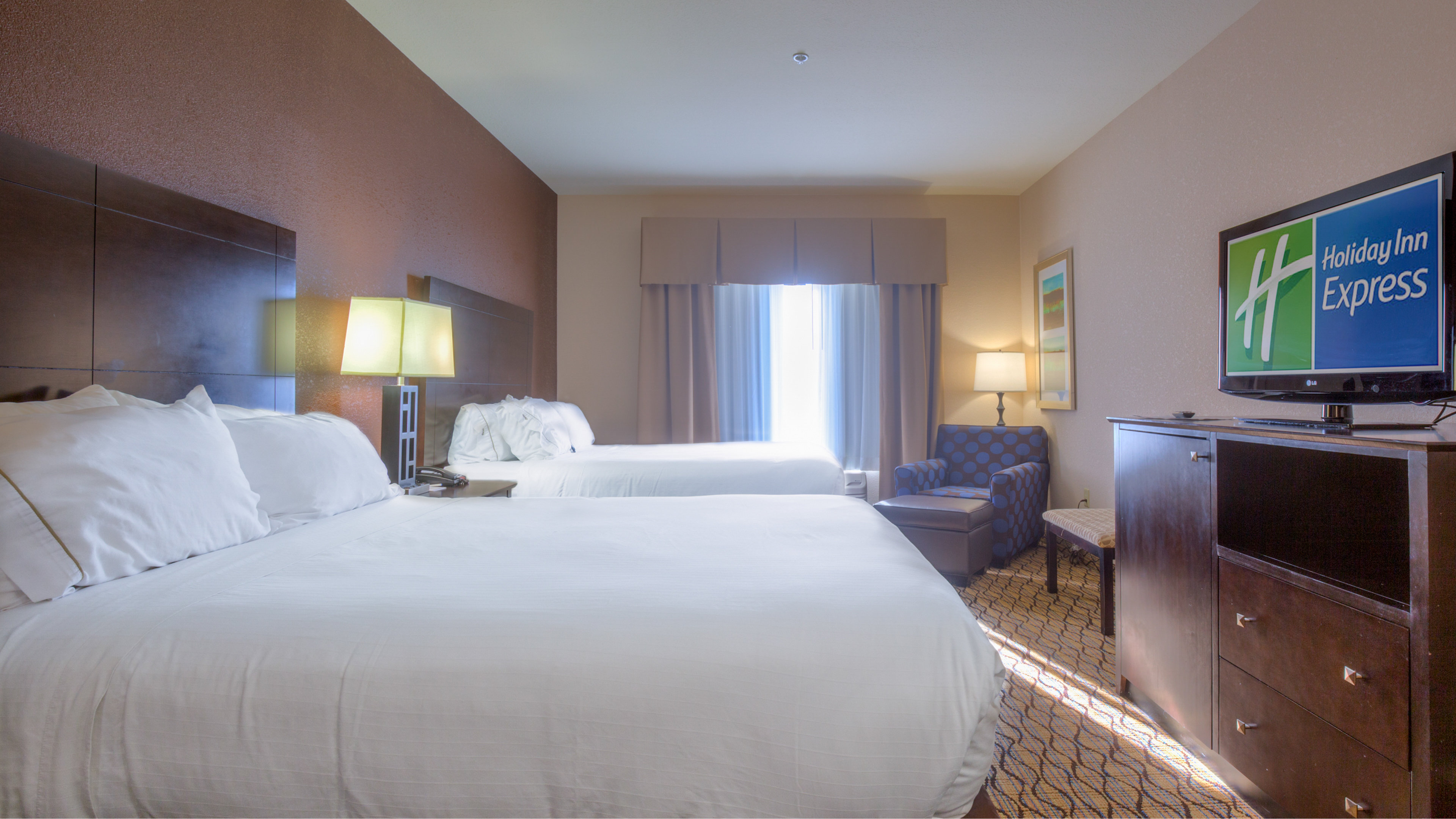 holiday inn express hotel and suites elk city by ihg