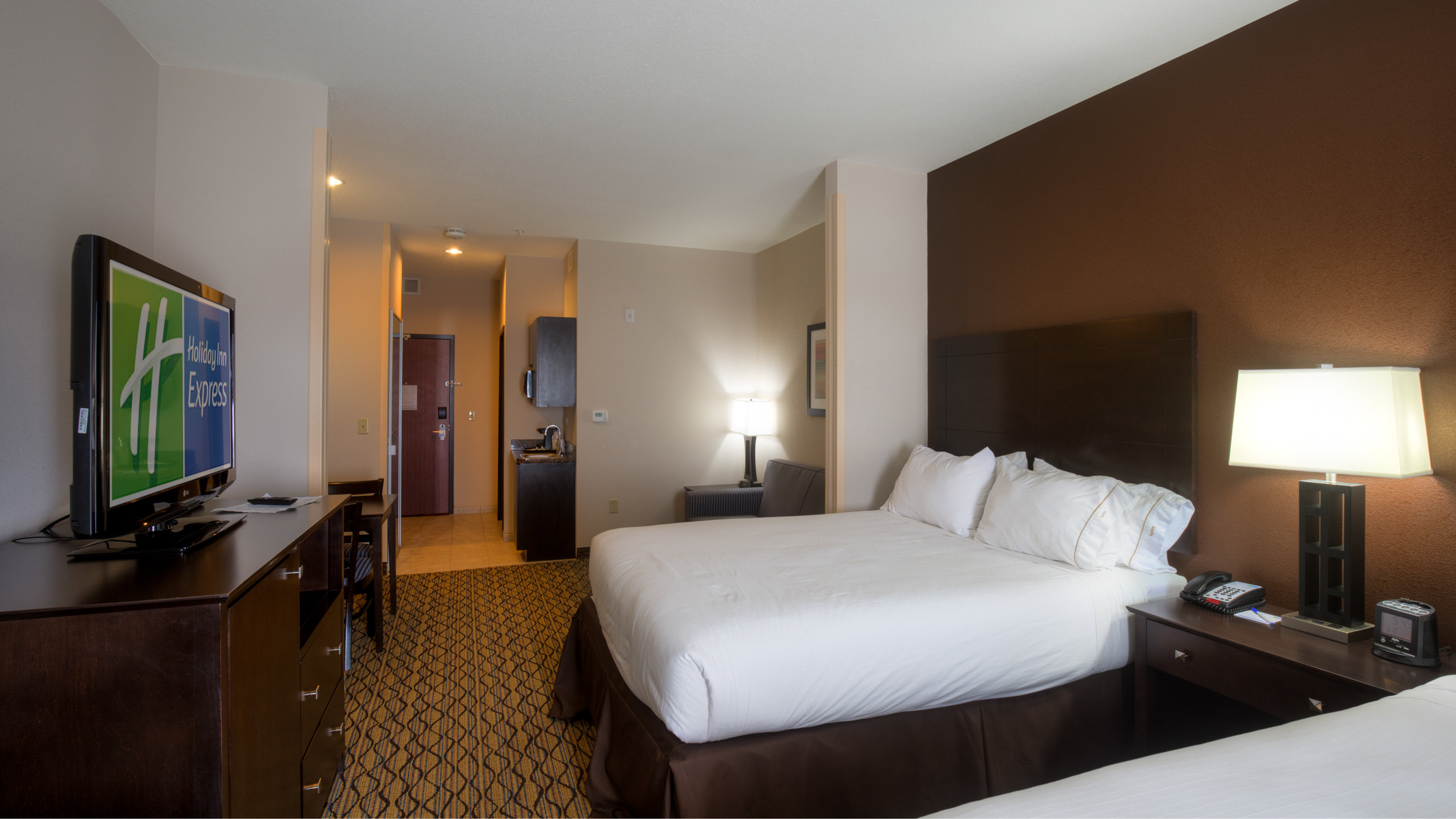 holiday inn express hotel and suites elk city by ihg