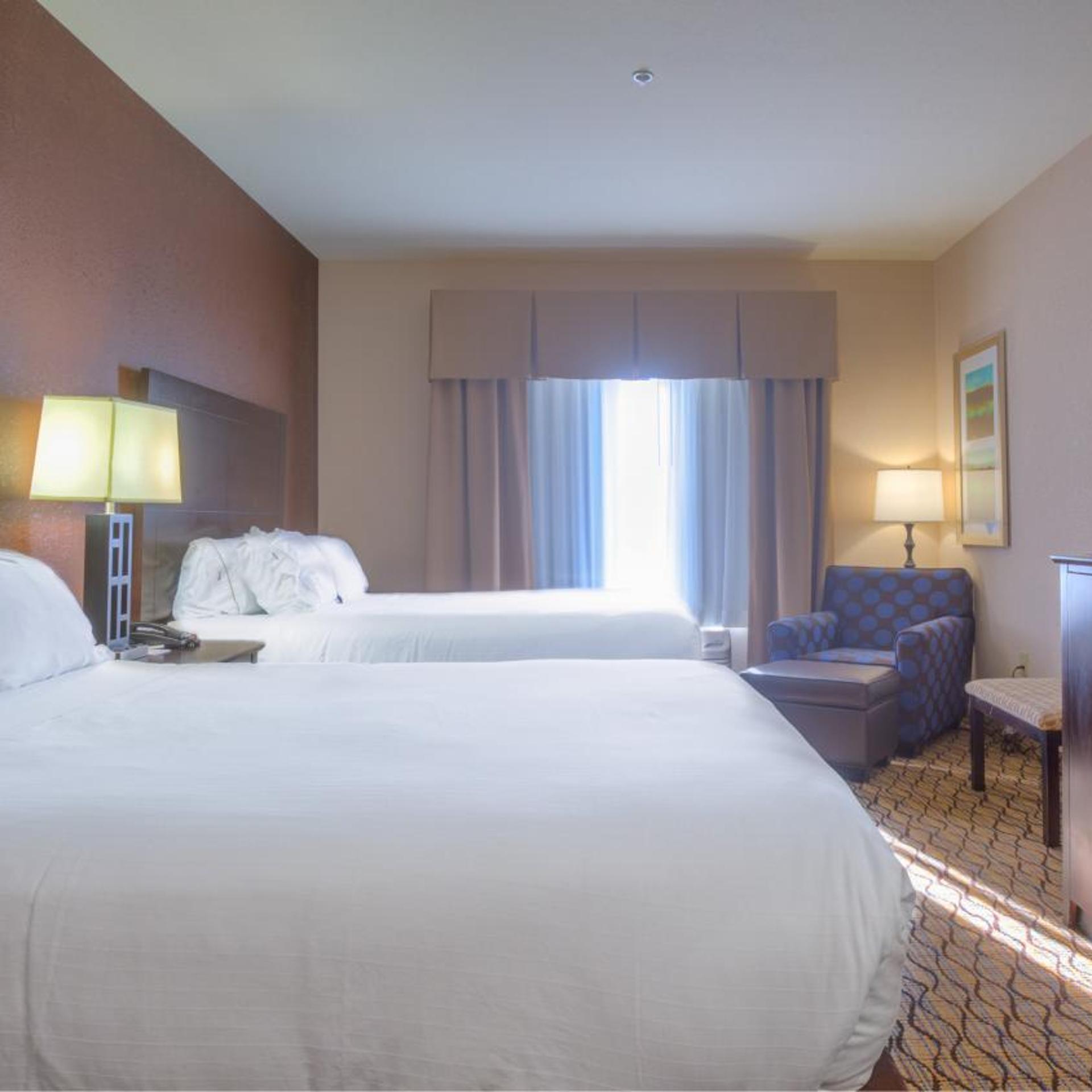 holiday inn express hotel and suites elk city by ihg