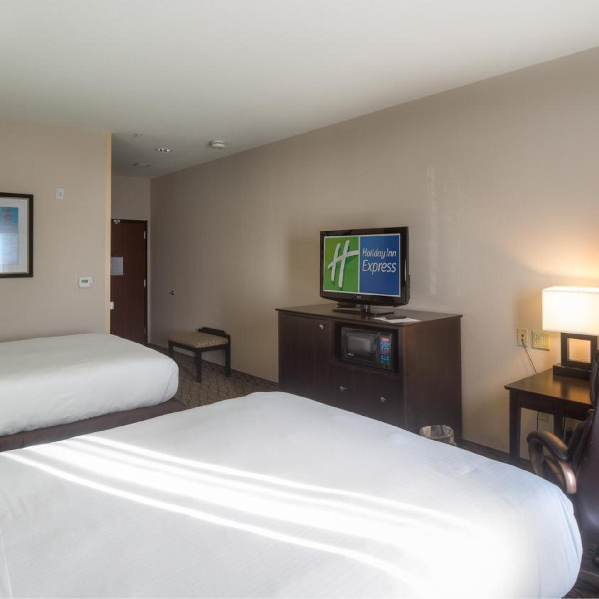 holiday inn express hotel and suites elk city by ihg