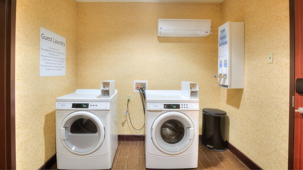 holiday inn express hotel and suites elk city by ihg