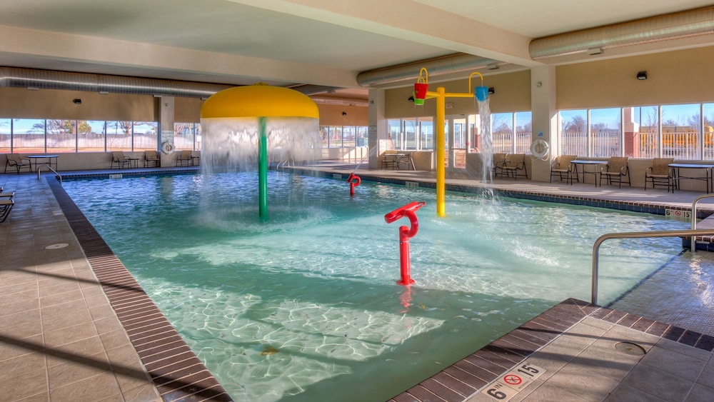 holiday inn express hotel and suites elk city by ihg