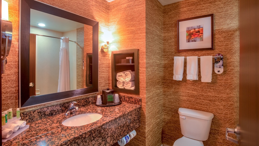 holiday inn express hotel and suites elk city by ihg