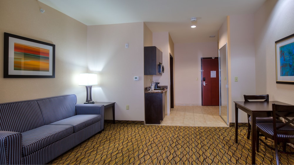 holiday inn express hotel and suites elk city by ihg