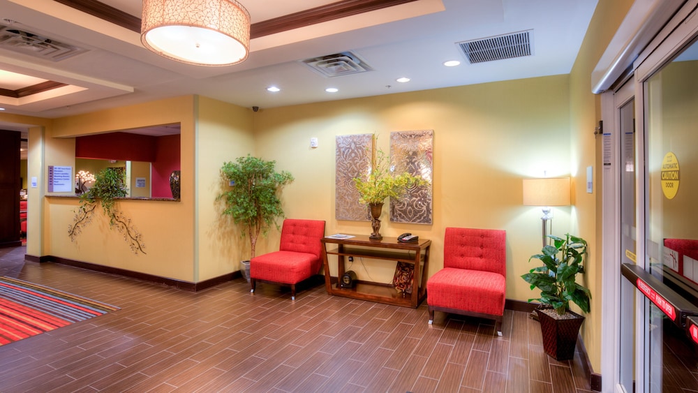 holiday inn express hotel and suites elk city by ihg