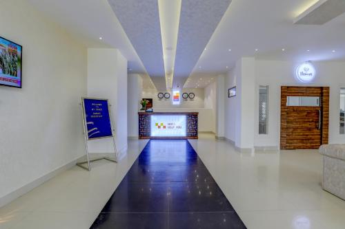 banari regency by summit