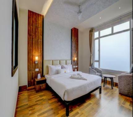 banari regency by summit