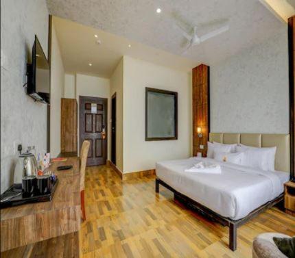 banari regency by summit