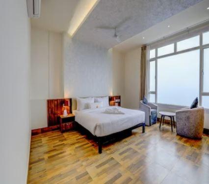 banari regency by summit